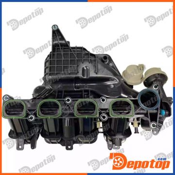 Collecteur d'admission pour MAZDA | BKS-MZ-001, PTA519-0013